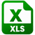 fotmat: xls