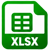 fotmat: xlsx