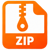fotmat: zip